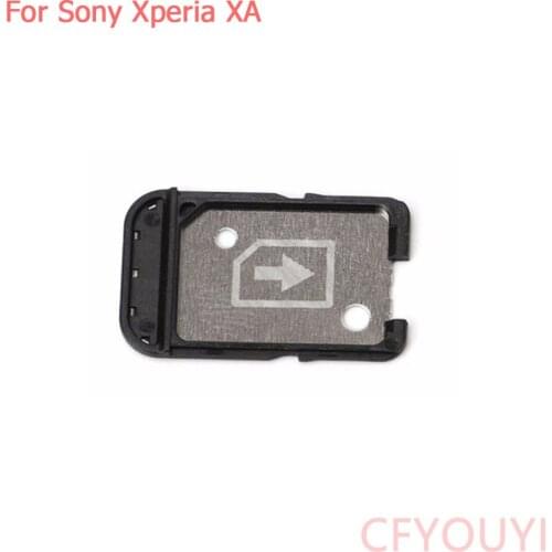 CFYOUYI Cases For Phones Sony Xperia XA China
