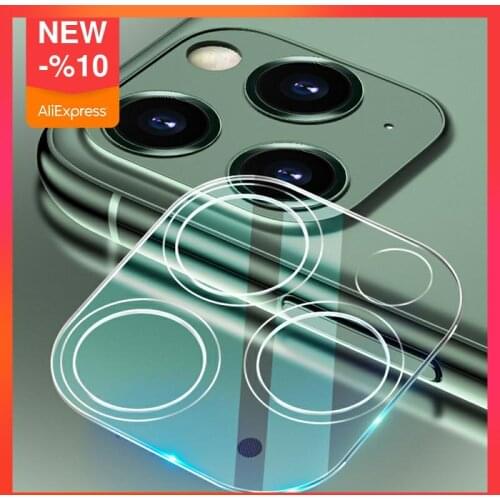 Erilles Protective Glass On The Phone