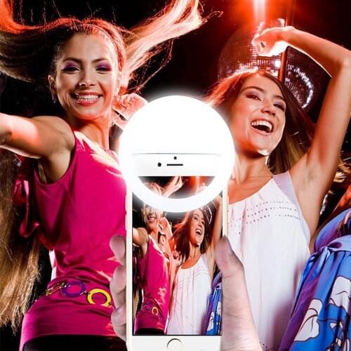 GTWIN Phone Flashes And Selfie Lights