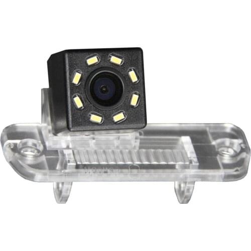 HD 720p Rearview Reversing Camera for Mercedes Benz MB GLS 300 W164 ML450 ML350 ML300 ML250 ,Rear View Camera Waterproof Camera