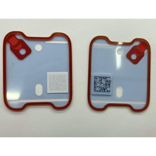 For Apple Watch Series 6 S6 40mm 44mm Chassis Baseplate Adhesive Sticker Tape
