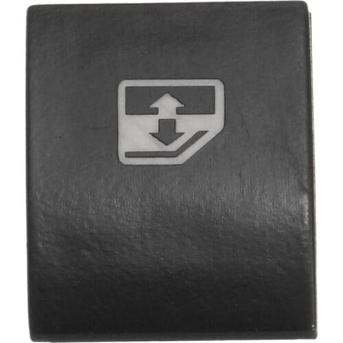 Electric Window Button Switch Caps For ZAFIRA B 2005-2011 TIGRA B 2004-2009