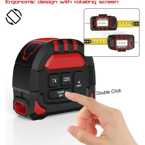 Koogeek Laser Rangefinders