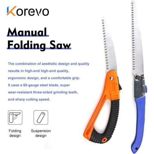 KOREVO Garden Saws
