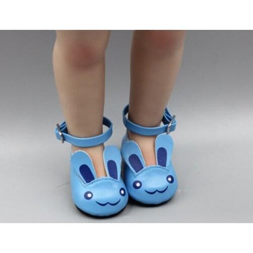 Baby Doll Cool Fashion Lovely Cute Shoes Fits 18 Inch for American Girl Doll Accessory Girls' Toy 163