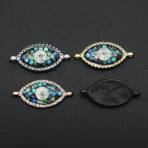 LAVIXMIA Big Bracelets
