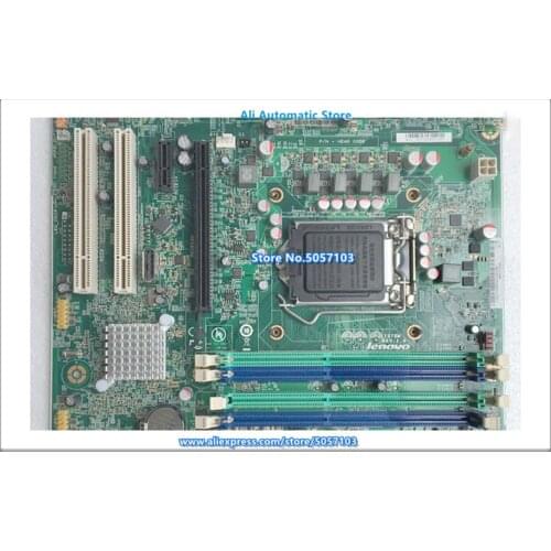 M8400T M6400T M82 M92P IS7XM Q77 Motherboard 03T7083