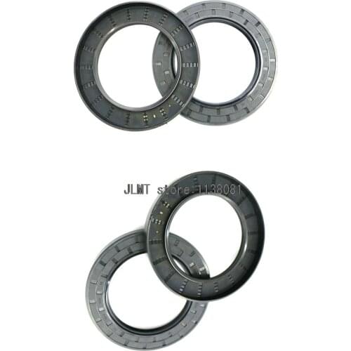 Fork OIL SEAL for for YAMAHA 50 BWIS NAKED 2005 - 2006 30X40X7 30 40 7 mm