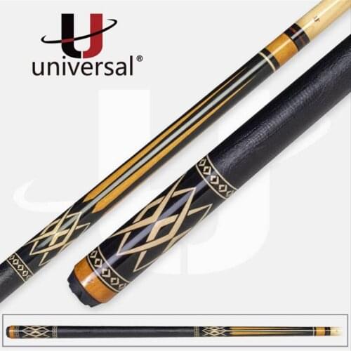 2019 New Universal Billiard Bat Series 040 Pool Cue Stick 12.75mm Tip China