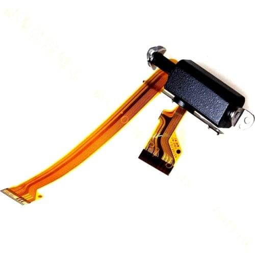 NEW LCD Screen Rotating Shaft Flex Cable For Panasonic DMC-GH3 DMC-GH4 GH3 GH4 Camera Repair Part