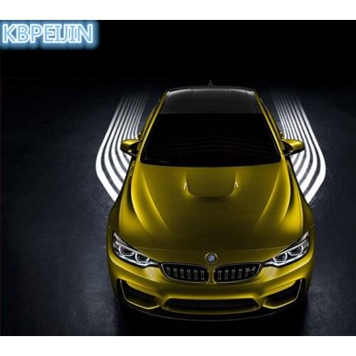 Welcome Lamp Projector Car LED Car Angel Wings Door Warning Light for Lexus rx350 rx gs is250 gs300 rx300 nx rx330 accessories