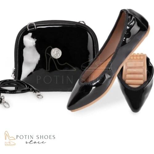 Rollbab Womens Spring Shoes