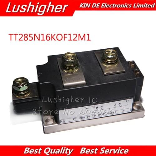TT285N16KOF TT285N16K0F module