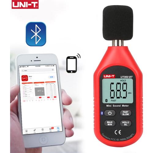 UNI-T  China