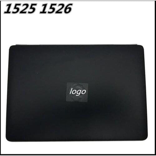 New LCD Back Cover Screen Lid Screen Cap Screen Frame bezel For DELL INSPIRON1525 1525 PP29L 1526 bezel Screen Front bezel Frame