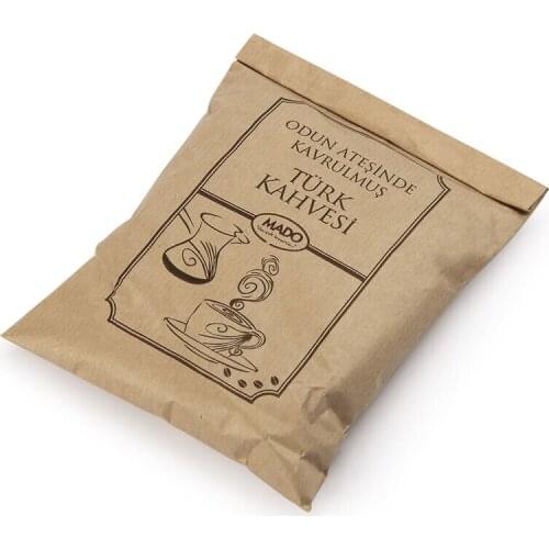Mado Grounded Turkish Coffee 250g. -8,81 oz