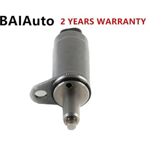06E103697G 1PCS New Camshaft Adjustment Solenoid Valve For VW Arteon Atlas Beetle Golf Passat For Audi A1 A3 A4 A5 A6 06E103697H