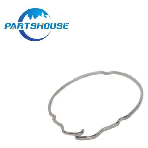 10Pcs Fixing Retaining Roller FC6-3501-000 for Canon IR5055 5065 5075 5050 5570 6570 5070 6055 6065 6075 8105 8095 8085 bushing