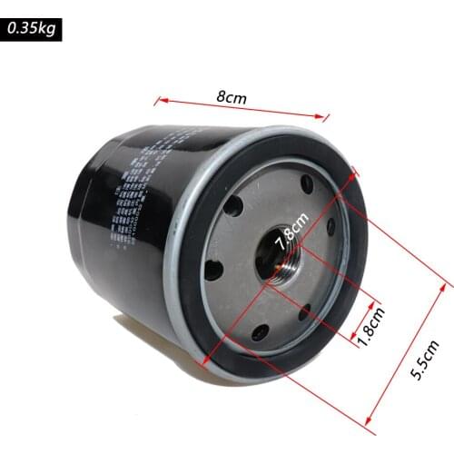 Car Oil Filter 92142009 FIT FOR BUICK (SGM) EXCELLE 2003-2013 GL8 I MPV 2005-2010 REGAL I 2003-2008 SAIL 2001-2005
