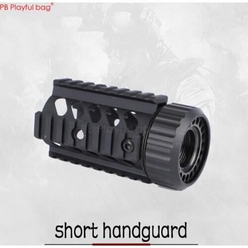 Ffras competition 3.5-inch upgraded fish bone short protrusion 4-inch toy water bullet gun jinmingj9 modified fishbone od114