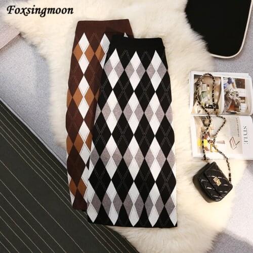 Женские теплые юбки Foxsingmoon China At AliExpress