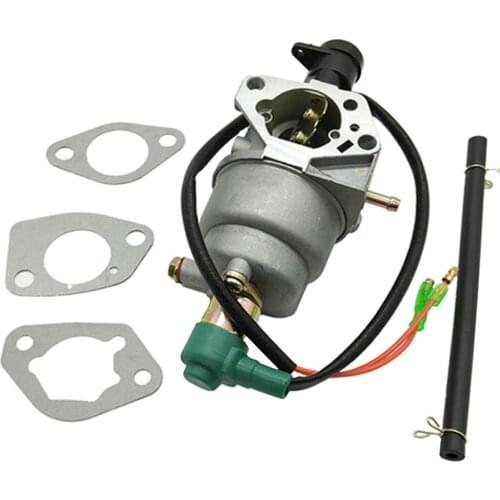 Brand New Carburetor Carb Fits For Honda GX390 13HP Generator /Engine /Motor Engine Motor Generator choke hole 29.5mm 0.54L