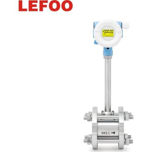 LEFOO Flow Meters