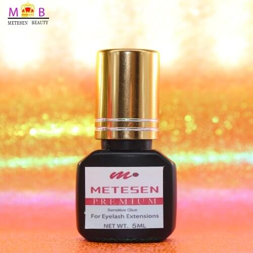 METESEN BEAUTY Eyelash Extension Glue