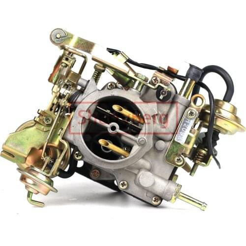 New carb carby Carburetor fit for Toyota 2E Tercel/Corsa/Starlet/COROLLA (EE80) 21100-11190/1