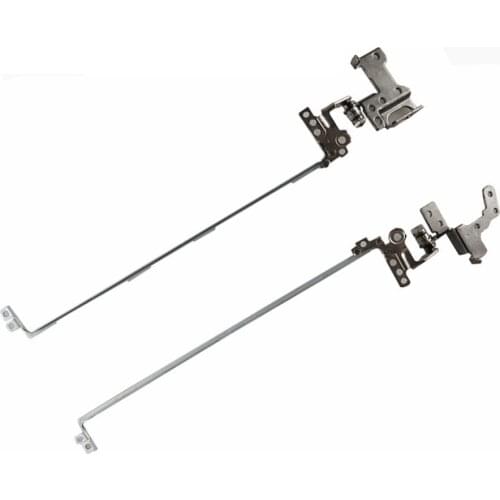 Laptop Hinge For Acer Chromebook C710 for TravelMate B113-E B113-M Left & Right Hinge Set 33.SGYN2.003