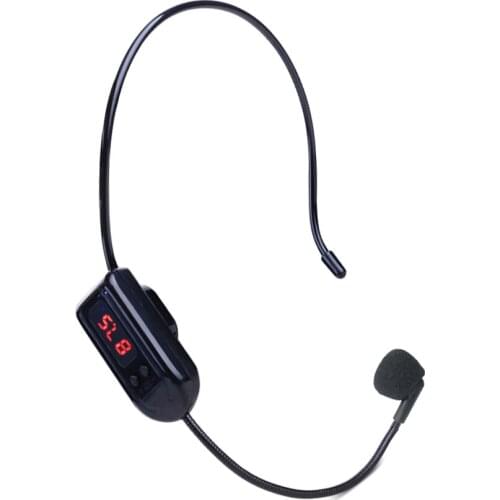 Microphones Powstro China