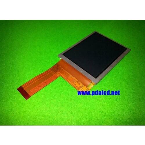 Skylarpu3.8" inch LCD display screen for Symbol MC9062 Handheld barcode scanner LCD screen display panel Free shipping