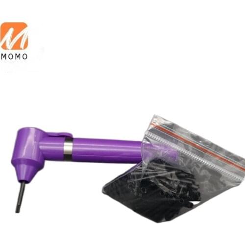 Texture Equipment Tattoo Tattoo Embroidery Ink Pigment Stirring Rod Tattoo Pigment Electric Blender High Horsepower