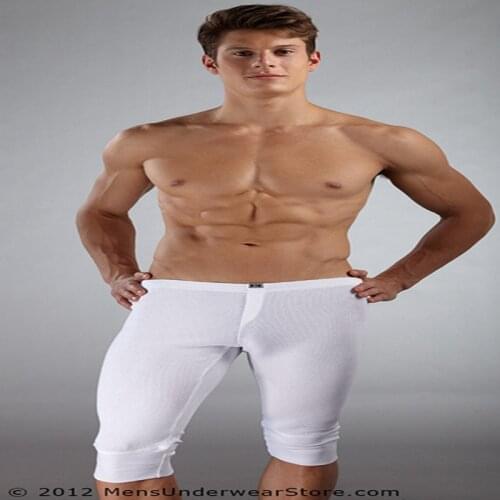 Top quality thermal underwear men underwear quick drying thermo underwear men clothing wrestling singlet thermal underwear men