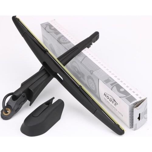 HODEE Rear Wiper Arm & Blade For Peugeot 807 2002-2016