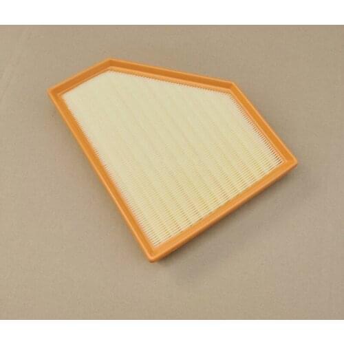 1Pcs Car Air Filter For BMW 2020 3 Series G20 G28 325i Auto Air Filter OEM NO 13718580428