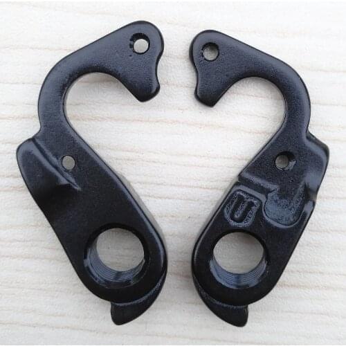5pc Bicycle parts gear rear derailleur hanger For Trek #311263 Trek #311356 MTB Cronus CX Madone Trek Speed Concept Rocky frames