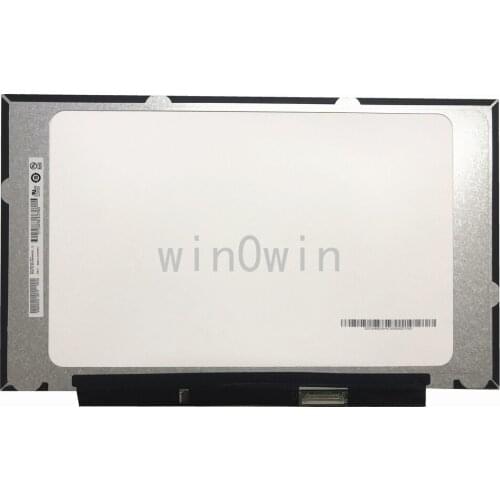 B140HAK03.3 14.0 FHD IPS LCD Screen Panel 1920X1080 40 PIN EDP