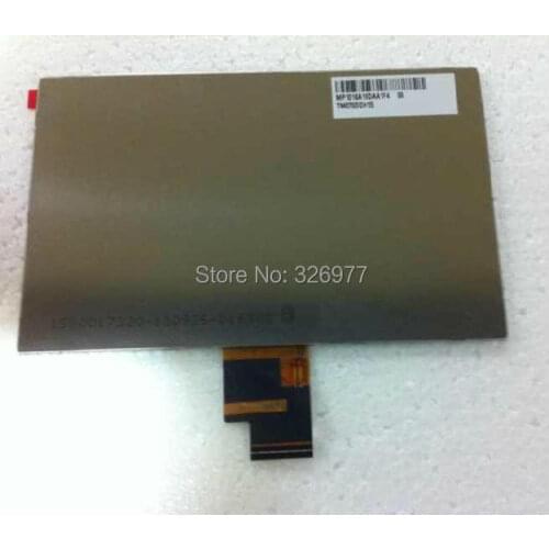 Free shipping 7 INCH TIANMA TM070DDH15 Lcd screen display LCD PANEL