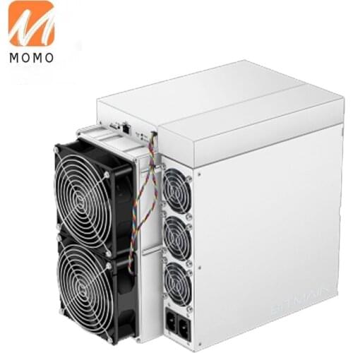 Bitmain Antminer S19 pro 110th/s Asic Mining Machine brand new with 1 year warranty Antminer S19 Pro 110t bitcoin miner