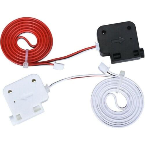 For Impresora 3d mother Board 3D Drucker Kits 3D Printer 1.75mm Filament Material Break Detection Module Runout Detector