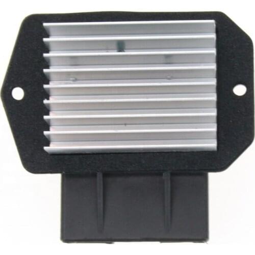 Heater Blower Motor Regulator Resistor Fit for toyota for corolla Verso CROWN for lexus ES330 8716513010 4993002121