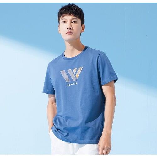 Pioneer Camp 2021 Summer Top Tees T-shirts Men 100% Cotton O-neck Loose Streetwear Mens Clothing ATS105459