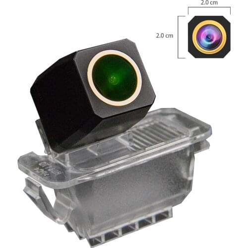 HD 1280* 720p Rear View Camera for FORD Tourneo Transit Connect/Courier Custome Ranger TKE, Night vision Camera Backup camera