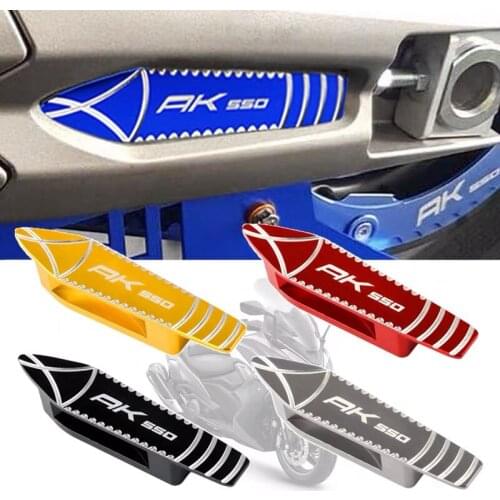 Miling Spare Parts And Accessories For Scooters