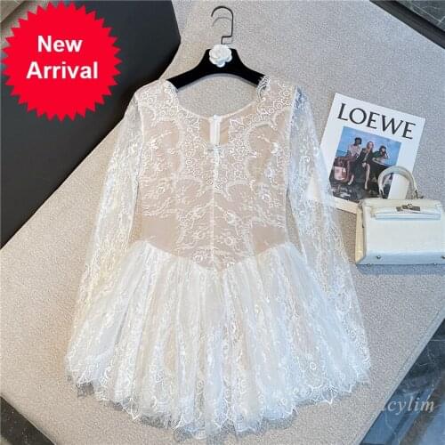 Mulbry Cilk Short Dresses For Women