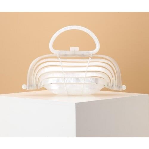 O2YOU Women's Clutches With Handle