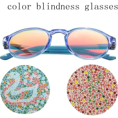 SHINU color blind glasses for Kids Color Blindness Glasses color blind corrective glasses kids glasses for the color blind