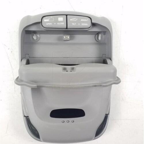 Genuine Interior Dome Room Lamp For Hyundai 2002 Santa fe reading light Reading lamp inside car 9280026000