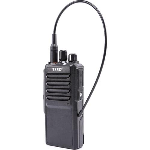 50km walkie talkie for TSSD TS-X9250 bangladesh professional walkie talkie